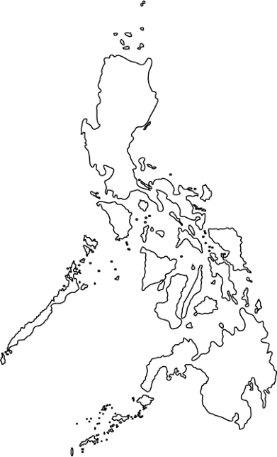 Outline of Philippines